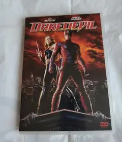 デアデビル　 DVD