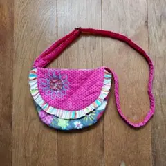 かわいい　ポシェット