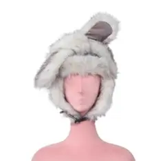 rurumu:うさぎ帽子 rurumu:（ルルムウ）の「rurumu:/ルルムウ/rurumu: usa-mimi
