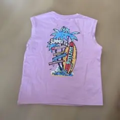 SHEIN ノースリーブ 120