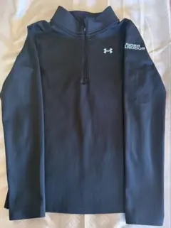 Under Armour トップス XL ブラック