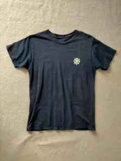 SATSUMA SHOCHU 薩摩焼酎 ロゴTシャツ L