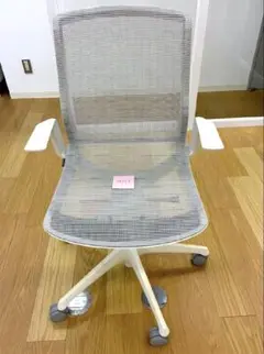 【8日までの出品】OKAMURAオフィスチェア06番
