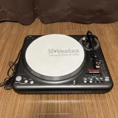 Vestax ターンテーブル　PDX-3000MKⅡ おまけ付き Vestax PDX-3000 MKII Direct Drive Turntable (PAIR) – STOKYO