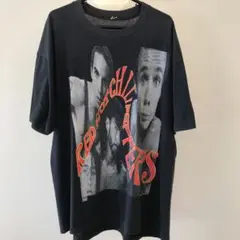 レア! 1990年 レッドホットチリペッパー 当時物 ヴィンテージTシャツ