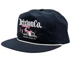 Brixton Neon Formula Snapback Cap キャップ