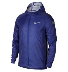 NIKE Ekiden pack エキデンエッセンシャルジャケット 箱根駅伝