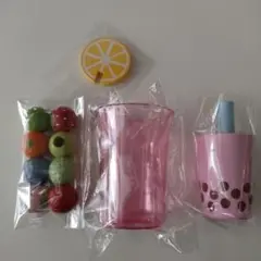 木製おままごと