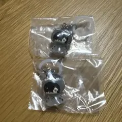 ヒロアカ 相澤消太 めじるしアクセサリー