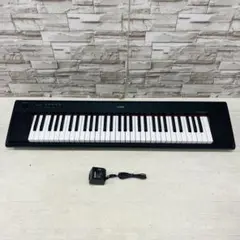 YAMAHA ヤマハ 61鍵盤 電子ピアノpiaggero NP-12