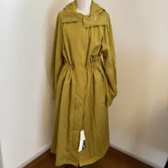 コクーンコート【ルーニィ 】新品タグ付　‼️超メルカリ市‼️ 2025年最新】ルーニィは40周年の人気アイテム - メルカリ