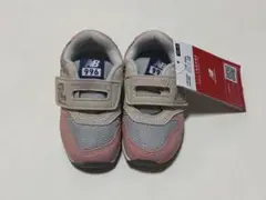 新品タグ付き　ニューバランス　NB 996 12.5cm