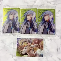 アイナナ 千 ウエハース25 UR 箔押し ムビナナ アイドリッシュセブン