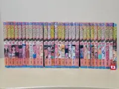 スラムダンク 全巻セット