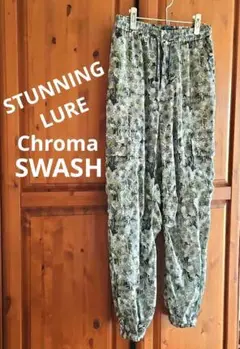 2025年最新】Chroma swashの人気アイテム - メルカリ
