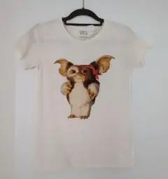 UNIQLO UT TシャツGREMLiNS Мサイズ
