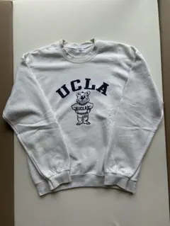 【非売品】100周年記念 UCLA クルーネック スウェット