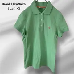 Brooks Brothers パフォーマンスポロ XS
