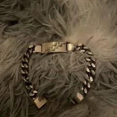 ARMANI ブレスレット