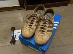 TOBACCO GRUEN adidas アディダス　タバコグルーエン　27.5
