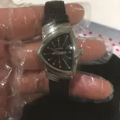 ハミルトンベンチュラ腕時計