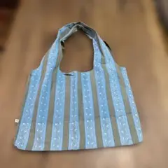 coquleコットンバッグ