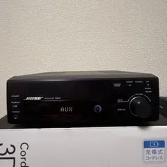 BOSE RA-15 レシーバー BOSE レシーバー RA-15の修理 シーズン5 －プロローグー - Tom
