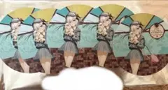 にじさんじ アニメイトカフェ アルスアルマル お月見 コースター ピッグ 特典