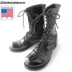 USA製 Corcoran コーコラン 12ホール ジャンプブーツ 幅広28cm 179695938.jpg?cmsp_timestamp=
