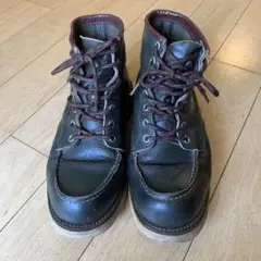 1999年 レッドウィング RED WING 8180 犬タグ 6-1/2D
