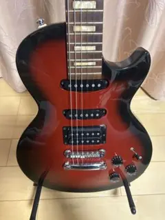 年末新春特価byESP GrassRoots LunaSea Ironaモデル m11004336995_1.jpg?1749364806