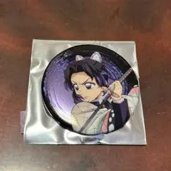 胡蝶しのぶ缶バッジ