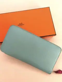 エルメス 長財布