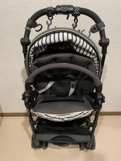 スゴカル 4キャス compact エッグショック HH コンビ combi