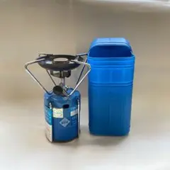 CAMPING gaz キャンピングガス コンロs-200型