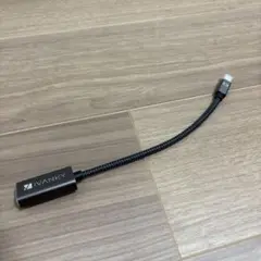 Mini DisplayPort-HDMI変換ケーブル