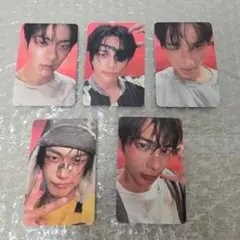 TXT トレカ The Star Chapter: TOGETHER