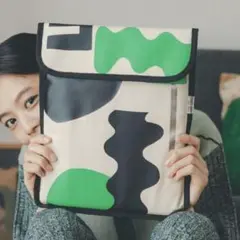 ほぼ日手帳pamm PAMM 巨大なインテリアPCケース