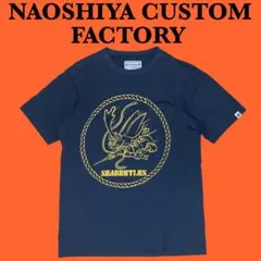 NAOSHIYA CUSTOM FACTORY 直し屋ベルベルジン Tシャツ M