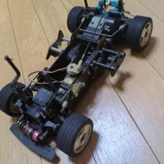 タミヤ M-01 Amazon.co.jp: タミヤ MB01シャーシ 未走行 : おもちゃ