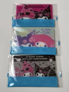 マイメロディ クロミ ウェファーチョコ