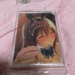 一番くじ　勝利の女神NIKKE ノワール　シークレット