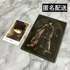 来世は他人がいい 深山霧島 AnimeJapan 中外 原作絵 アクスタ カード