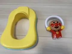アンパンマン 3way 補助便座　1.５歳〜