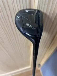 Mizuno ST-X 220 4番ユーティリティ　20度