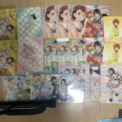 2025年最新】ニセコイ タオルの人気アイテム - メルカリ