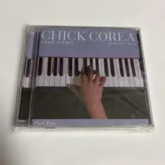 Chick Corea CD