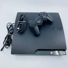 PS3 CECH-2100A おまけコントローラー付き