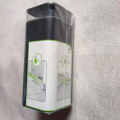 《新品》iRobot デュアルバーチャルウォールルンバ用　4610424