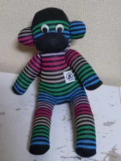 ストライプおのくん